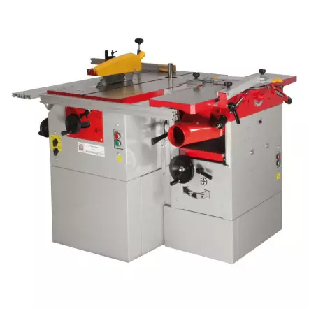 K5260L - Combinée 5 opérations 3 moteurs - 230V