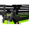 ZIPPER - ZI-HS5TN - Fendeur de Bûches Horizontal 520 mm - 2200 W - 5 Tonnes - 3