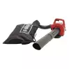 SCHEPPACH - LBH2600P - Aspirateur Souffleur à Essence 4en1 - 25,4 cm³ 50 L - 2