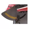 KOS3000C Ponceuse à bande oscillante 3000x200mm - 400V 3000W (S1) - 5