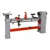 DBK1500 - Tour à bois avec Copieur - Entre-pointes 1500 mm - 400V 1500W 2CV - 2