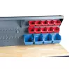 HOLZMANN - WEWA2130 - Servante d'Atelier 2115 x 490 x 1438 mm - 3