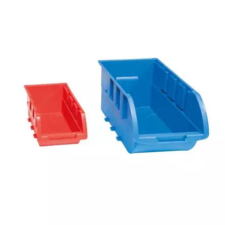 HOLZMANN - WEWA2130 - Servante d'Atelier 2115 x 490 x 1438 mm