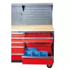 HOLZMANN - WEWA2130 - Servante d'Atelier 2115 x 490 x 1438 mm - 5