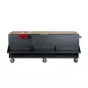 HOLZMANN - WEWA2130 - Servante d'Atelier 2115 x 490 x 1438 mm - 8