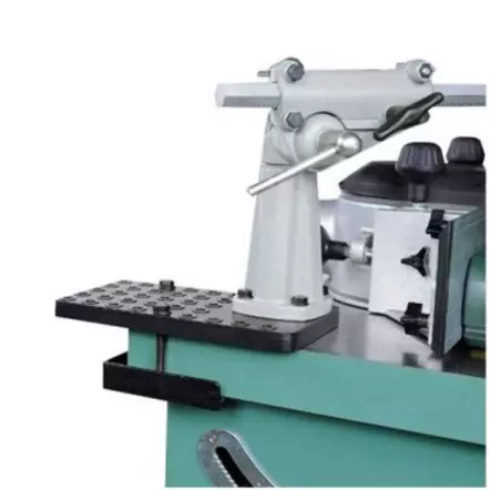 HOLZPROFI - QH-01 - Adaptateur Fixation pour Entraîneur léger
