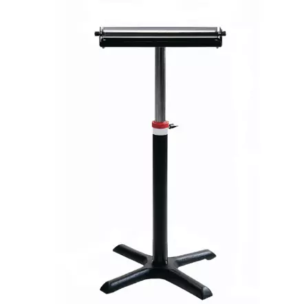 FEMI - 301 Servante à rouleau en acier zingué - Hauteur max. 1140mm