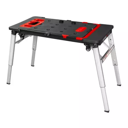 HOLZMANN - MF7IN1 Table multifonction 7 en 1