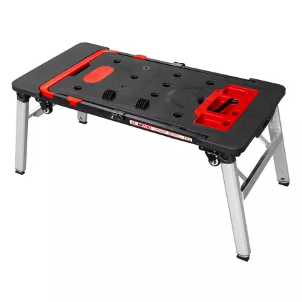 HOLZMANN - MF7IN1 Table multifonction 7 en 1