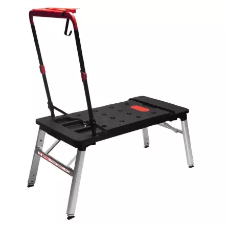 HOLZMANN - MF7IN1 Table multifonction 7 en 1