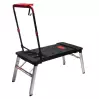 HOLZMANN - MF7IN1 Table multifonction 7 en 1 - 7