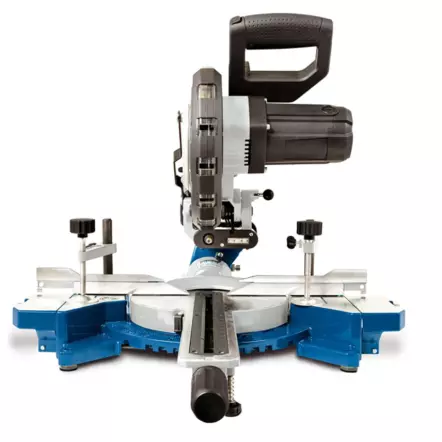 SCHEPPACH-HM216-Scie-a-onglet-2000-W-Lame-o-216mm-24-den