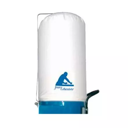 Sac de Filtration ø500 mm pour Aspirateurs FM300 et FM300-S