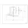 K5260L - Combinée 5 opérations 3 moteurs - 230V - 21