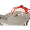 TS400Z - Scie Circulaire sur Table de Charpentier 400V - Lame 400 mm - Hauteur de coupe 120 mm - 2
