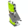 ZIPPER-ZI-BAS250-Scie-a-Ruban-Hauteur-115-mm-Table-302-x