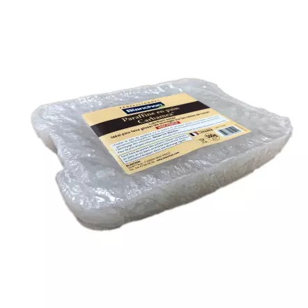 Paraffine-Carbamex-en-pain