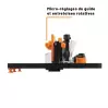 RT001 - Module Table de Défonceuse pour support Workcentre TWX7 Triton - 4