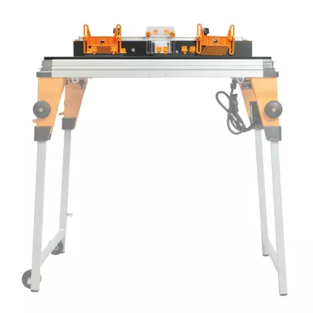 RT001 - Module Table de Défonceuse pour support Workcentre TWX7 Triton