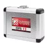 OFS12 - Coffret de 12 fraises à défoncer profilées - Queues de 8 mm - 2