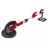 EINHELL - TC-DW 225 - Ponceuse Murale Girafe - Diamètre 225 mm - 230 V - Avec 6 Disques de ponçage - 1