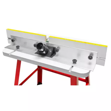 OFT102 - Table de Défonceuse 810 x 610 mm - Hauteur 880 mm