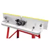OFT102 - Table de Défonceuse 810 x 610 mm - Hauteur 880 mm - 2