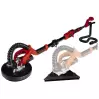 EINHELL - TE-DW 225 X - Ponceuse Murale Girafe à disque Circulaire et Triangulaire - 750W - 230V - 1