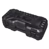 EINHELL - TC-DW 225 - Ponceuse Murale Girafe - Diamètre 225 mm - 230 V - Avec 6 Disques de ponçage - 7