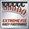 EINHELL - TC-DW 225 - Ponceuse Murale Girafe - Diamètre 225 mm - 230 V - Avec 6 Disques de ponçage - 10