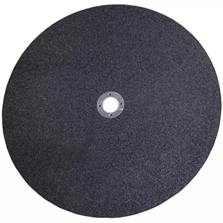 Scheppach - Disque Abrasif pour Tronçonneuse à Métaux MT140 - Ø 355 x 25,4 mm