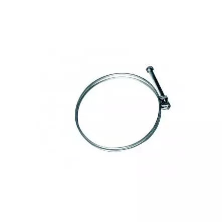 Collier de Serrage pour Tuyau Flexible ø100 mm