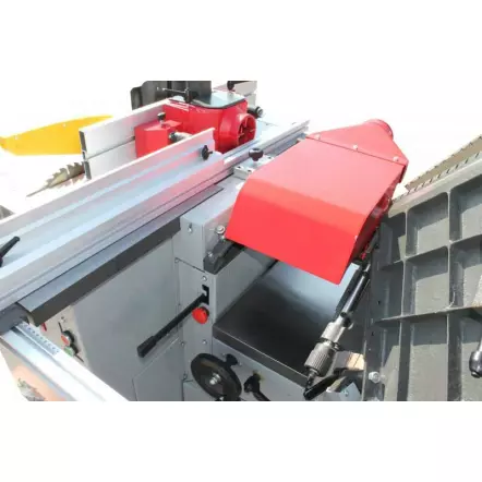 K5260L - Combinée 5 opérations 3 moteurs - 230V