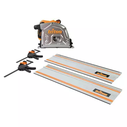 TTS185KIT-Scie-Plongeante-avec-Rail-de-Guidage-accessoir