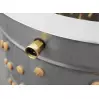 Zipper-ZI-GRM1650-Plumeuse-Rotative-de-Volailles-Tambour