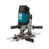 VIRUTEX - FRE317VD - Défonceuse Inclinable - 2100 W - Profondeur de fraisage 100 mm - 230 V - 1