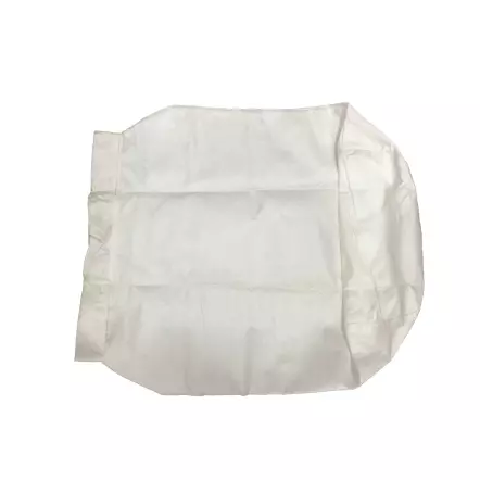 ZIPPER - Sac de Filtration pour Aspirateurs ZI-ASA550E et ZI-ASA550EA