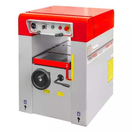 DHM410P-Raboteuse-industrielle-professionnelle-400V