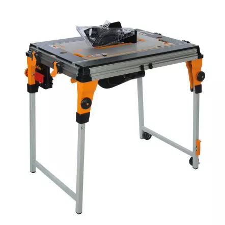 TWX7 - Workcentre - Poste de Travail modulaire Multi-fonctions