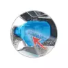 MAKITA - LS1219L - Scie à Onglet Radiale 305 mm - Sur Rail Vertical - 1650 W - Hauteur de Coupe 171 mm - 7