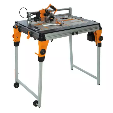 TWX7 - Workcentre - Poste de Travail modulaire Multi-fonctions