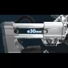 MAKITA - LS1019L - Scie Radiale 260 mm - Sur Rail Vertical - 1510 W - Hauteur de Coupe 91 mm - 5
