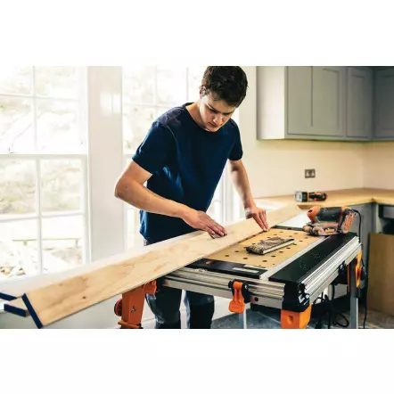 TWX7 - Workcentre - Poste de Travail modulaire Multi-fonctions