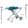 MAKITA - DEAWST05 - Chariot Etabli à Roulettes pour Scie à Onglet - 3