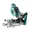 MAKITA - LS1019L - Scie Radiale 260 mm - Sur Rail Vertical - 1510 W - Hauteur de Coupe 91 mm - 8