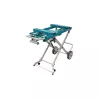MAKITA - DEAWST05 - Chariot Etabli à Roulettes pour Scie à Onglet - 4
