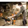 TWX7 - Workcentre - Poste de Travail modulaire Multi-fonctions - 14