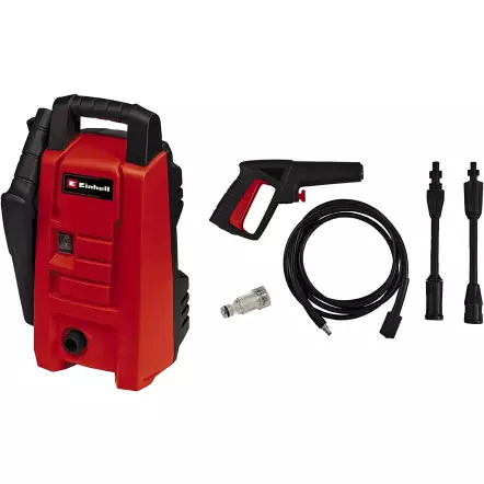 EINHELL-TC-HP-90-Nettoyeur-haute-pression-220-240-V