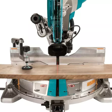 LS1019L-Makita-plateau-de-decoupe-avec-presseur