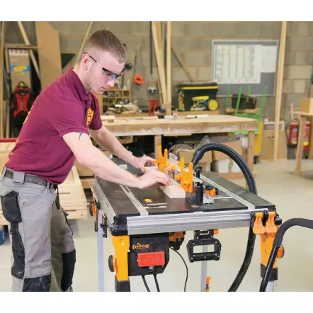 TWX7 - Workcentre - Poste de Travail modulaire Multi-fonctions